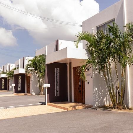 D And Stay Resort Okinawa Eksteriør billede